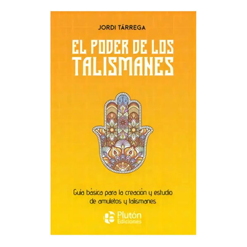 PODER DE LOS TALISMANES, EL (Nuevo)