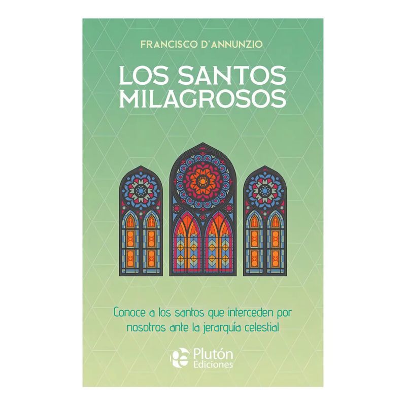 SANTOS MILAGROSOS, LOS (Nuevo)