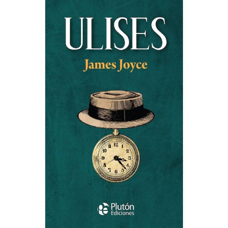 ULISES - COLECCION ORO - TD (Nuevo)