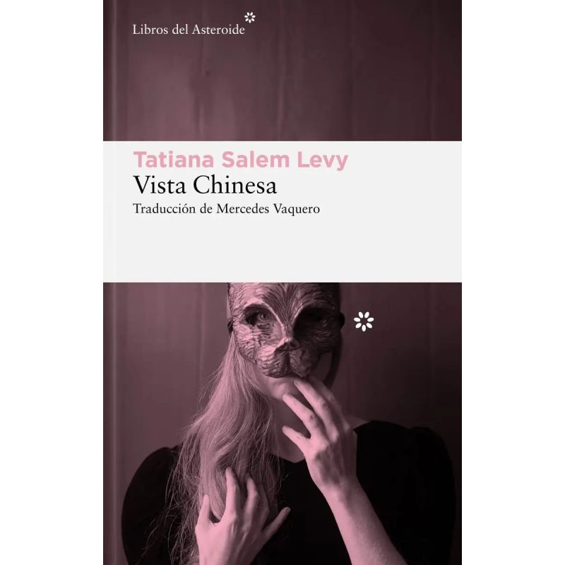 VISTA CHINESA (Nuevo)