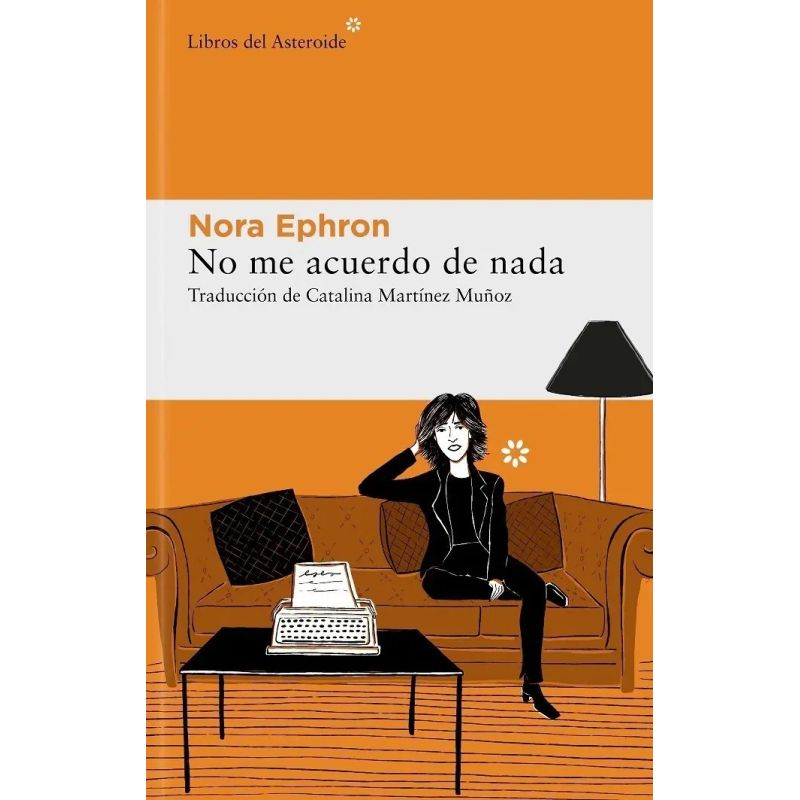 NO ME ACUERDO DE NADA (Nuevo)