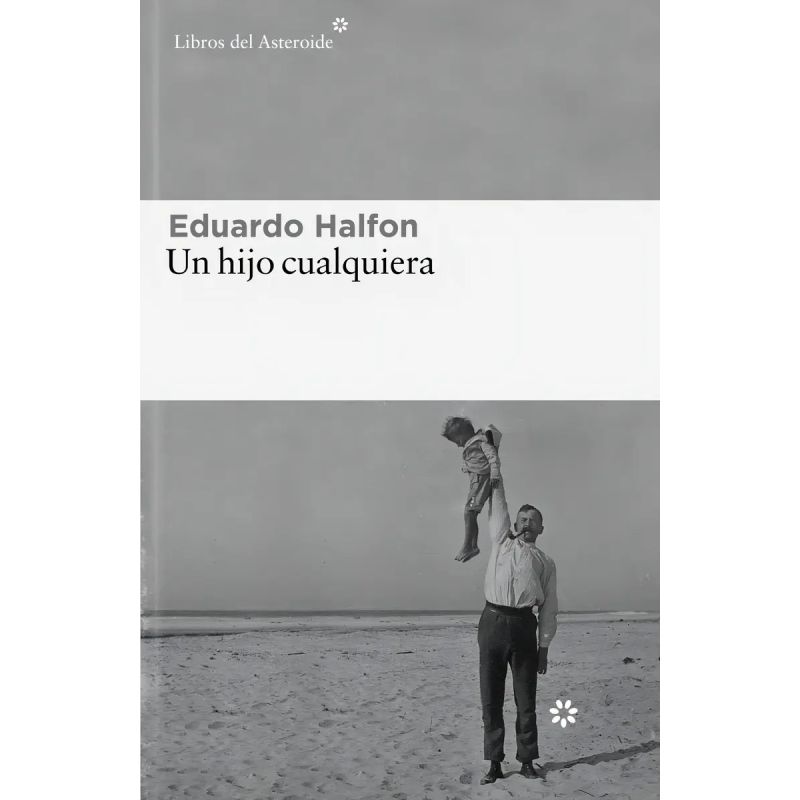 UN HIJO CUALQUIERA (Nuevo)