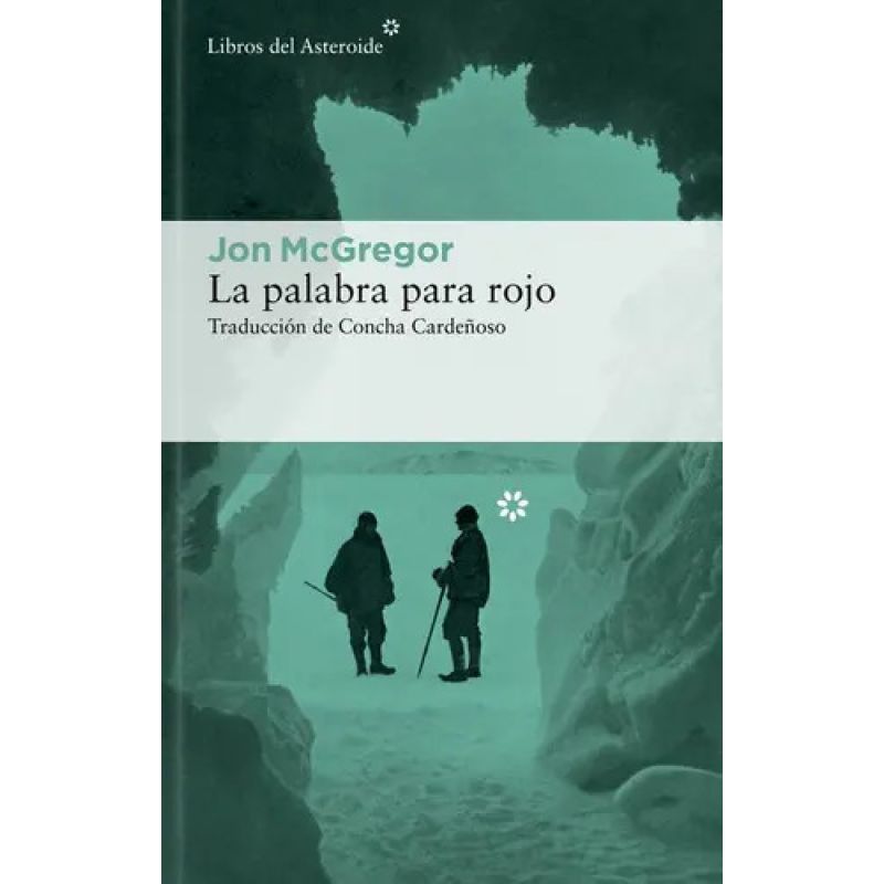 PALABRA PARA ROJO, LA (Nuevo)
