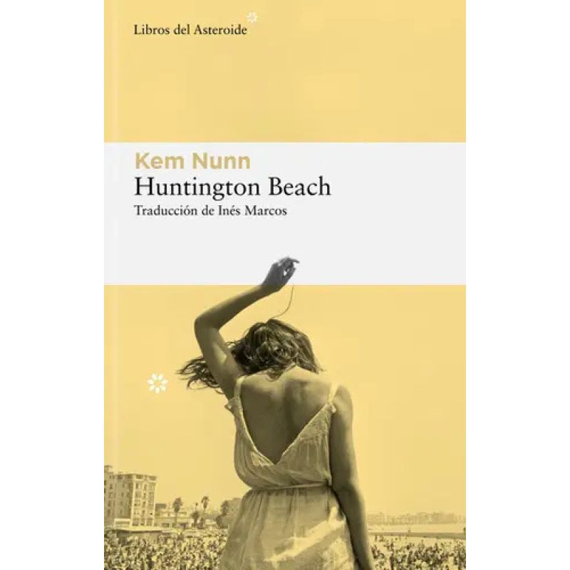 HUNTINGTON BEACH (Nuevo)