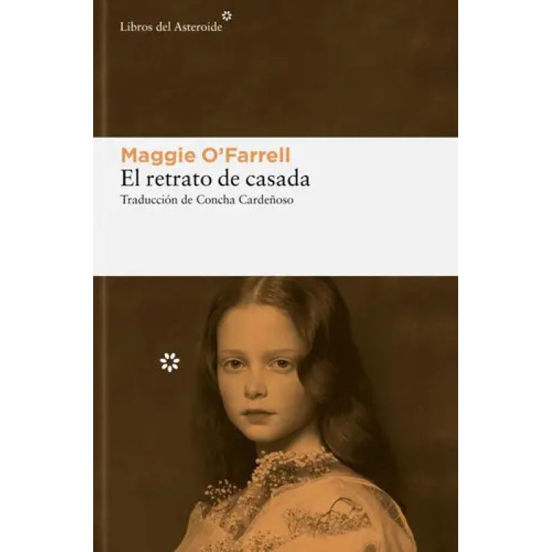 RETRATO DE CASADA, EL
