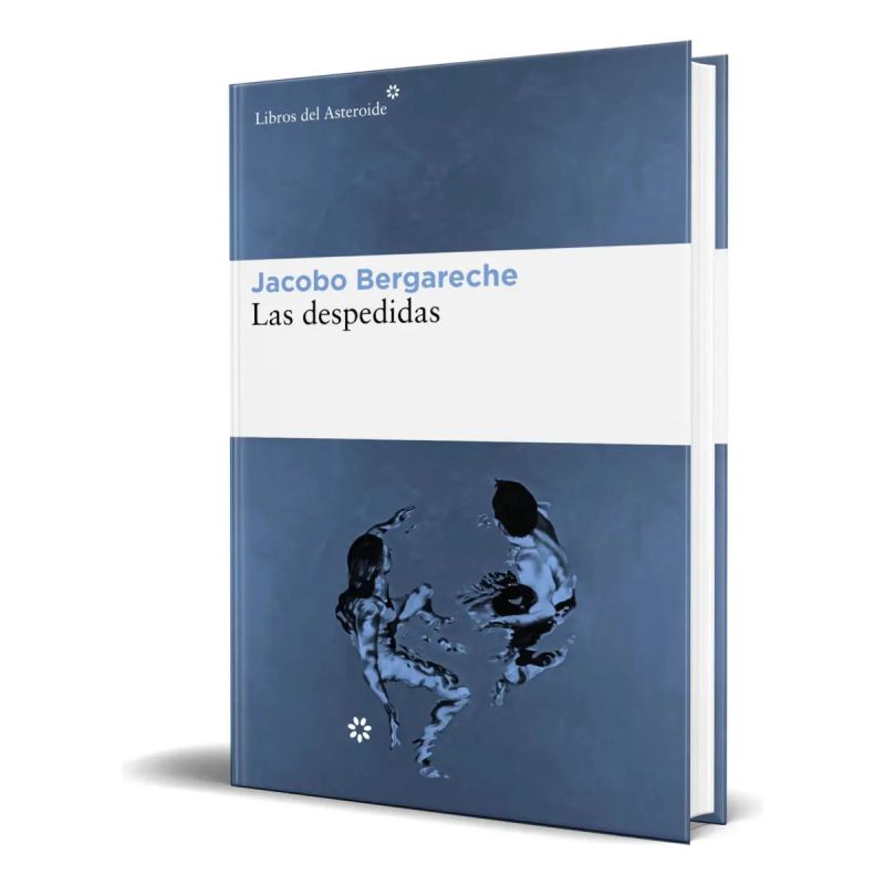 DESPEDIDAS, LAS (Nuevo)