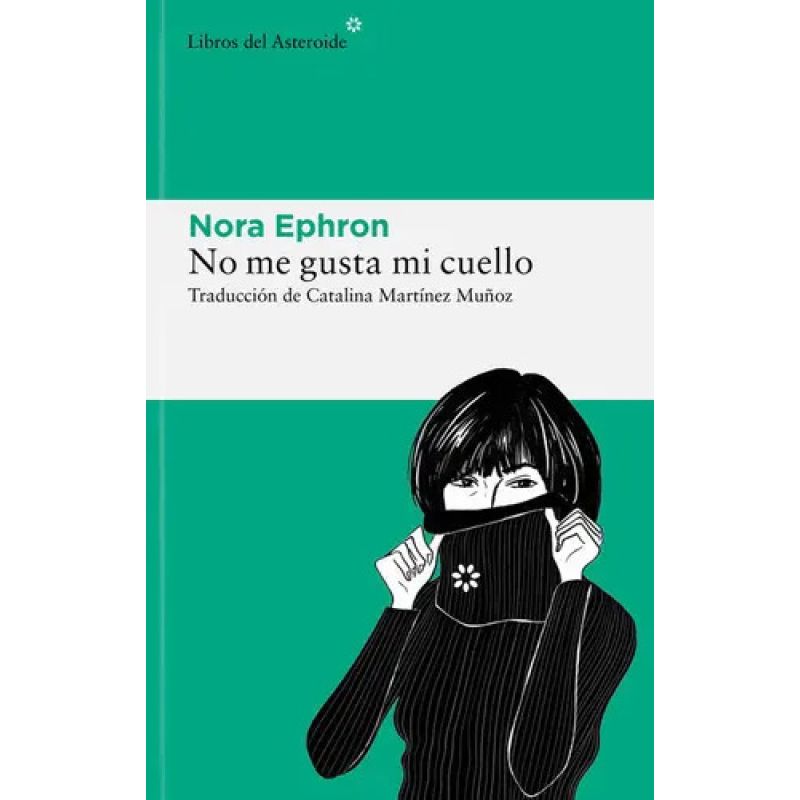NO ME GUSTA MI CUELLO (Nuevo)