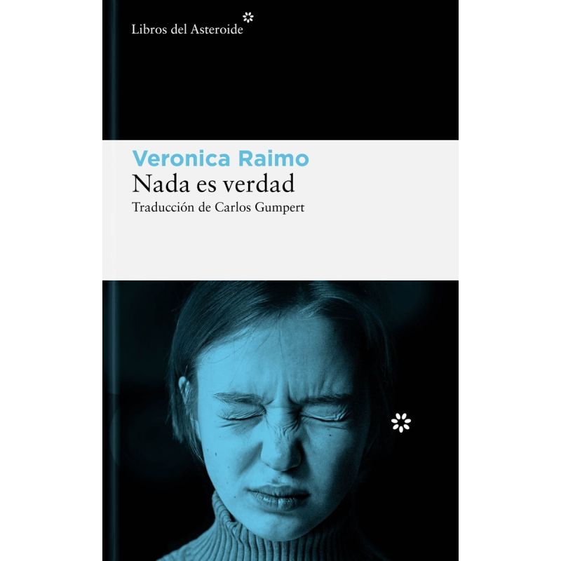 NADA ES VERDAD (Nuevo)