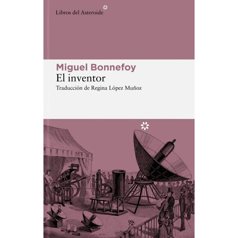 INVENTOR, EL (Nuevo)