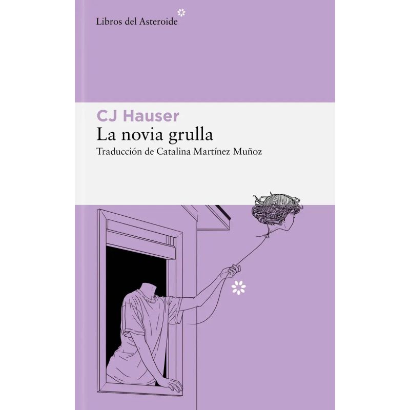 NOVIA GRULLA, LA (Nuevo) - Miniatura 2