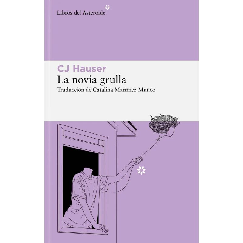 NOVIA GRULLA, LA (Nuevo) - Miniatura 3