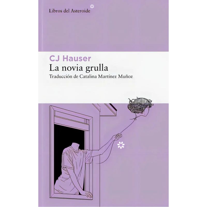 NOVIA GRULLA, LA (Nuevo)