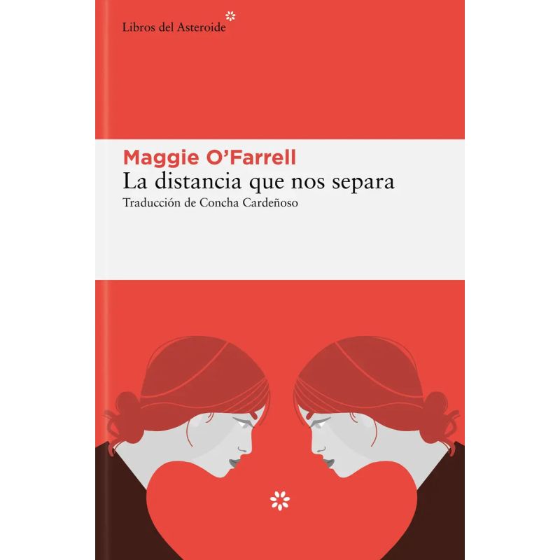 DISTANCIA QUE NOS SEPARA, LA (Nuevo) - Miniatura 2