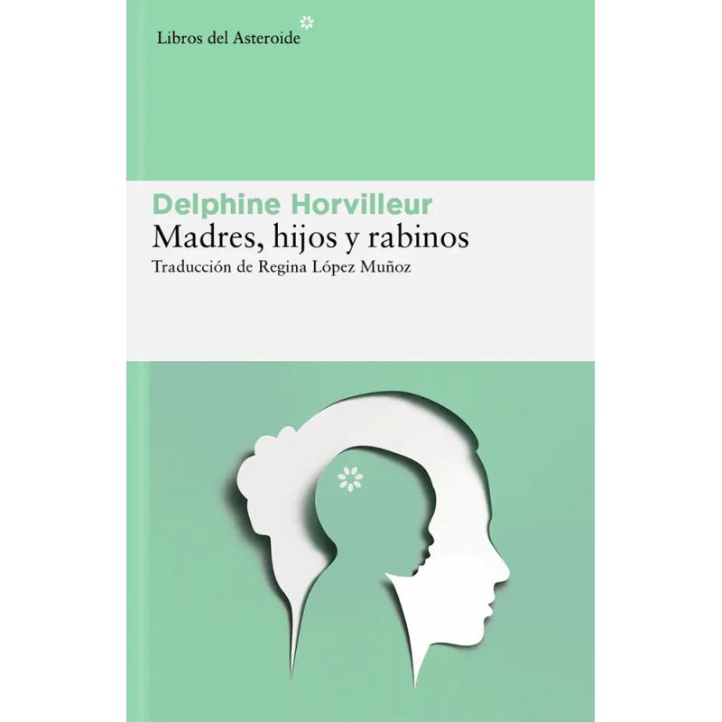 MADRES, HIJOS Y RABINOS (Nuevo)