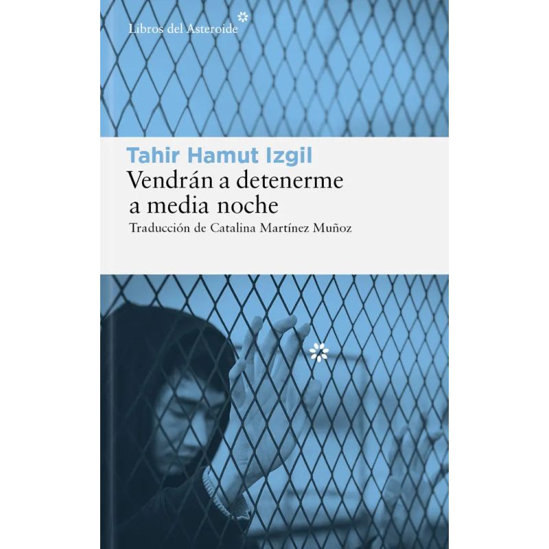 VENDRAN A DETENERME A MEDIA NOCHE (Nuevo)