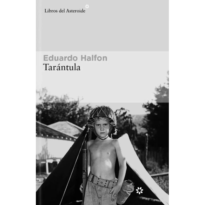 TARANTULA (Nuevo)