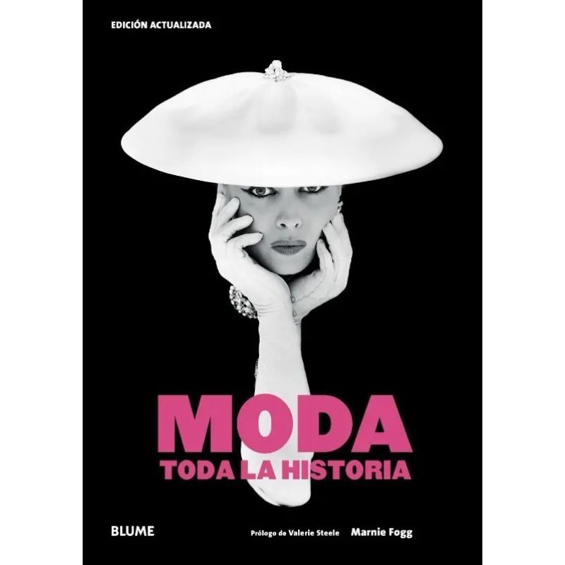 MODA - TODA LA HISTORIA (Nuevo)