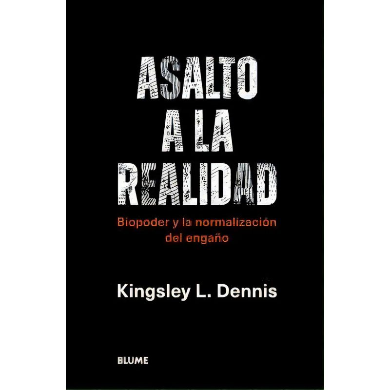 ASALTO A LA REALIDAD (Nuevo)