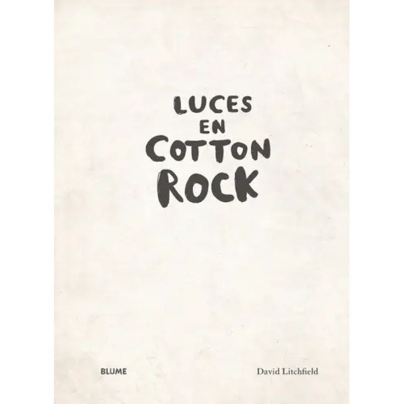 LUCES EN COTTON ROCK - TD (Nuevo) - Miniatura 2