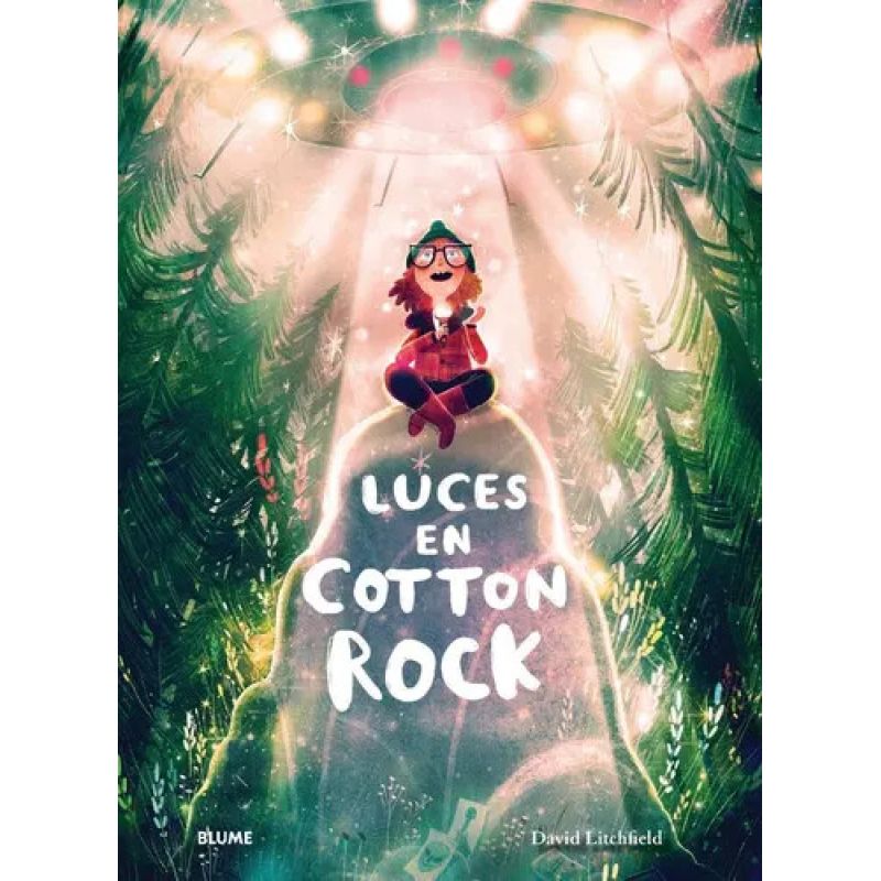 LUCES EN COTTON ROCK - TD (Nuevo)