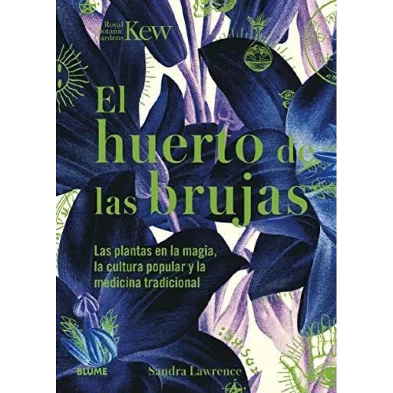 HUERTO DE LAS BRUJAS, EL - TD (Nuevo)
