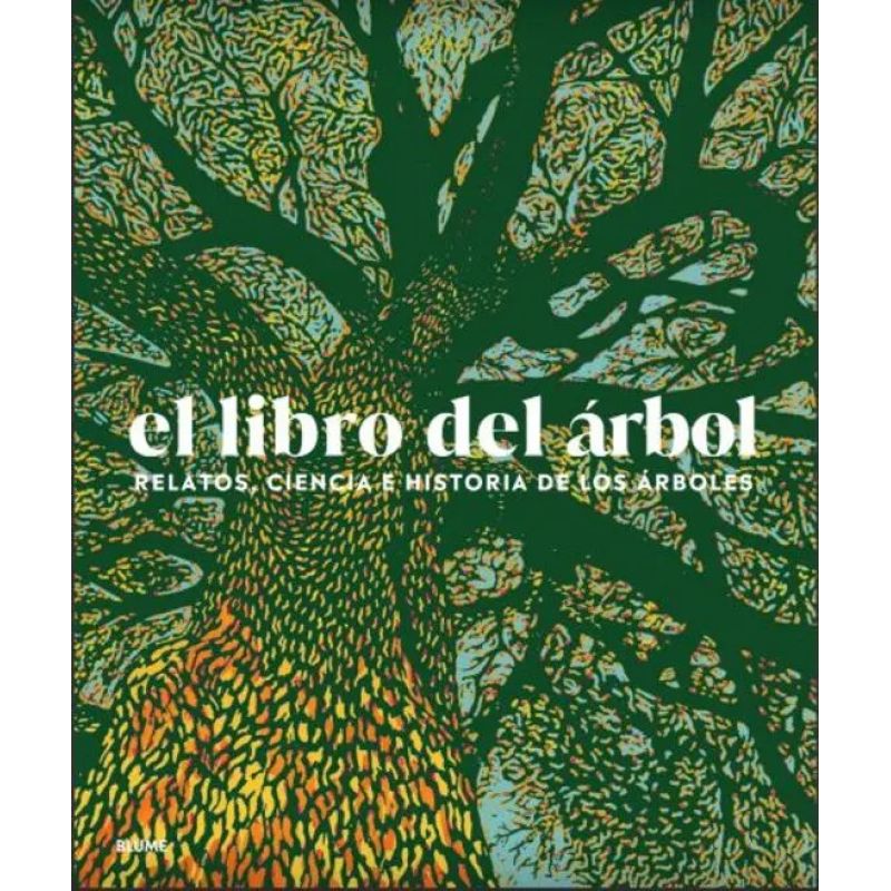LIBRO DEL ARBOL, EL - TD