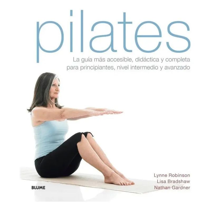 PILATES (Nuevo)