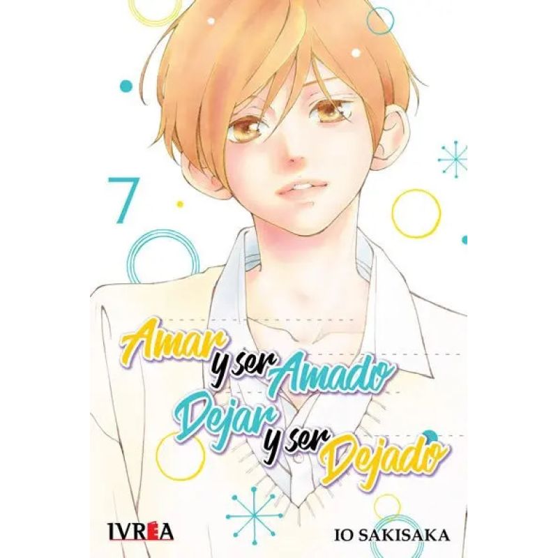 AMAR Y SER AMADO DEJAR Y SER DEJADO 7 (Nuevo)