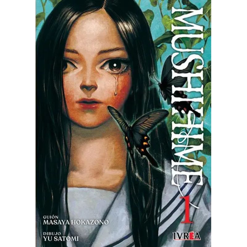 MUSHIHIME 1 (Nuevo)
