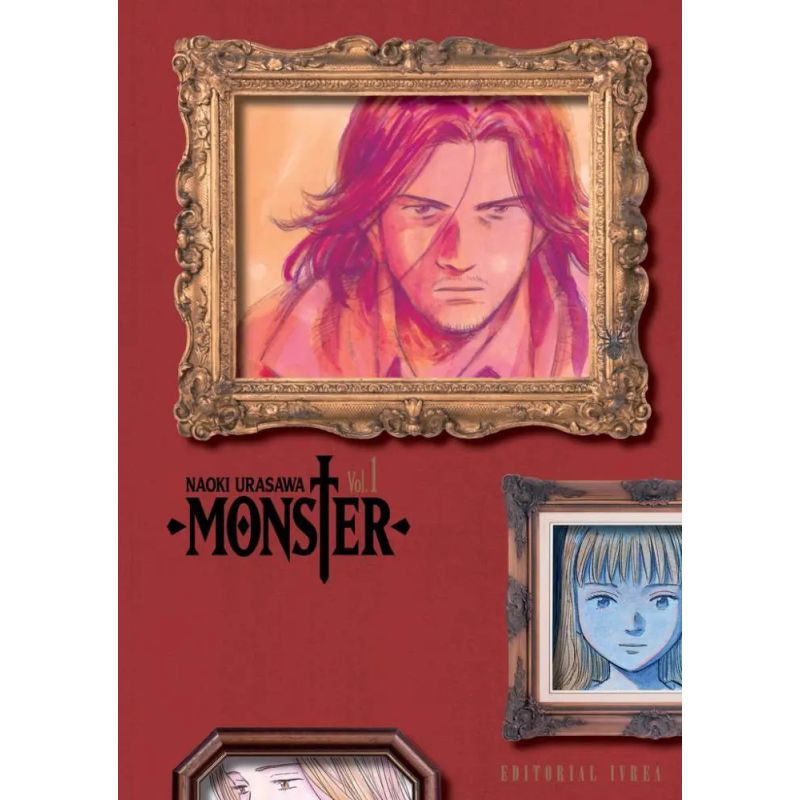 MONSTER 1 (Nuevo)