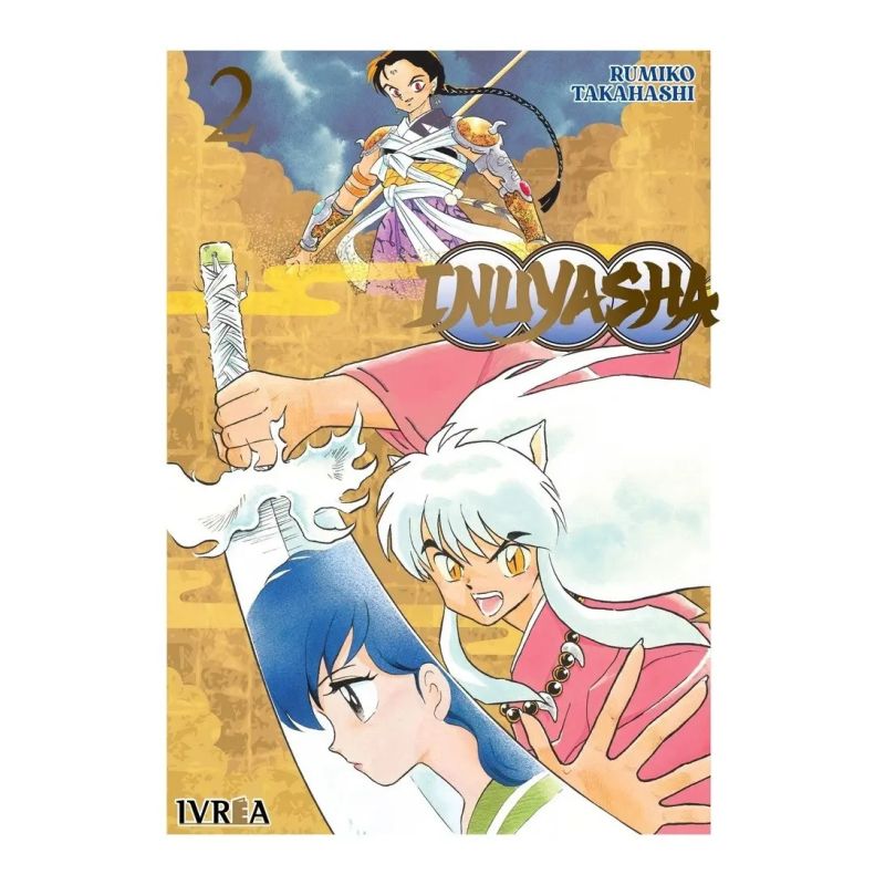 INUYASHA 2 (Nuevo)