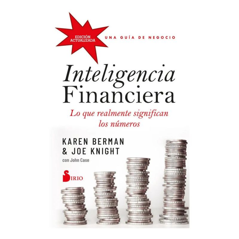 INTELIGENCIA FINANCIERA - LO QUE REALMENTE SIGNIFICAN LOS NUMEROS