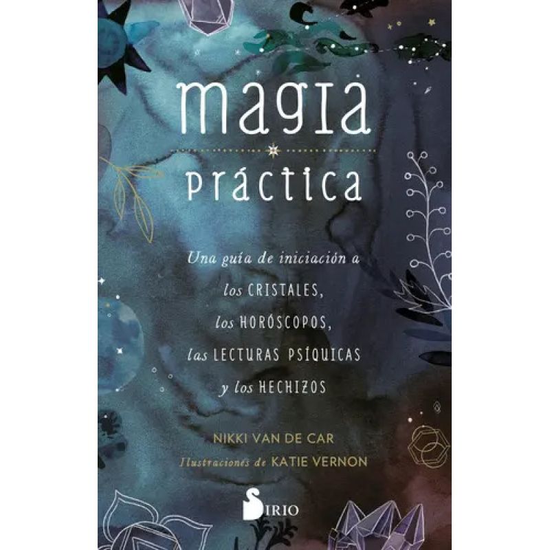 MAGIA PRACTICA (Nuevo)