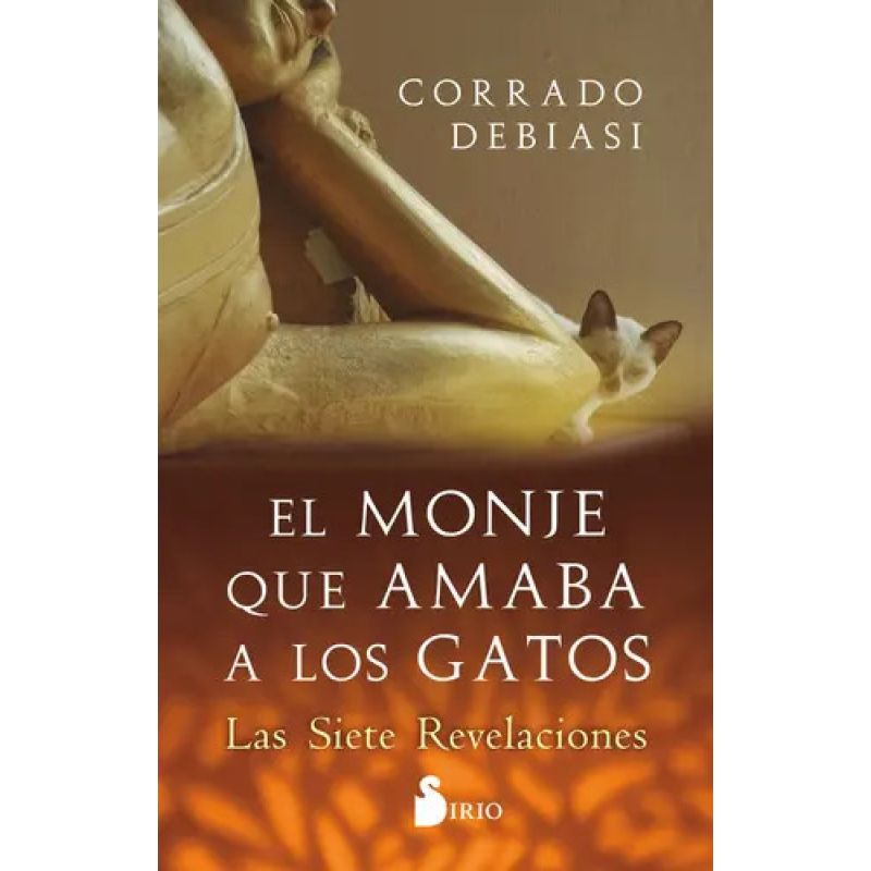 MONJE QUE AMABA A LOS GATOS, EL (Nuevo)