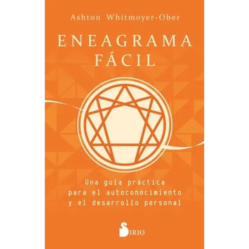 ENEAGRAMA FACIL (Nuevo)