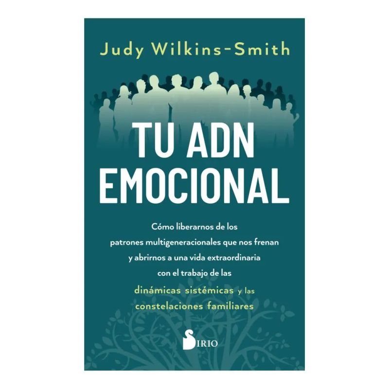 TU ADN EMOCIONAL (Nuevo)