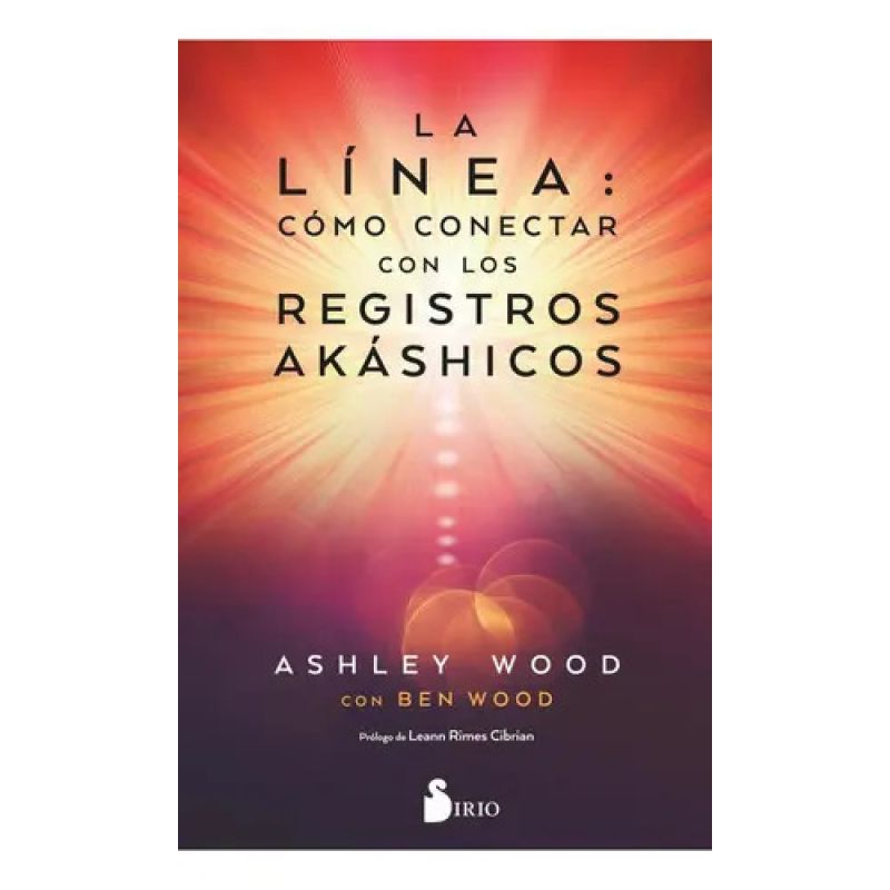 LINEA, LA - COMO CONECTAR CON LOS REGISTROS AKASHICOS (Nuevo)