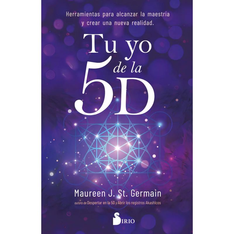 TU YO DE LA 5D (Nuevo)