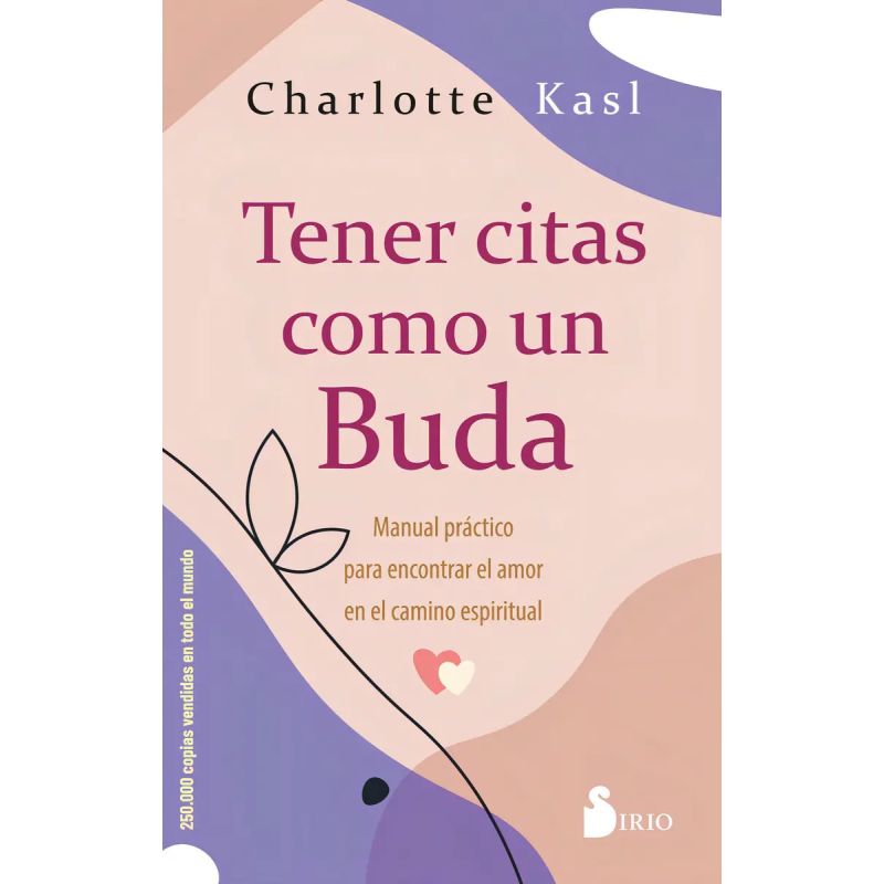 TENER CITAS COMO UN BUDA (Nuevo)