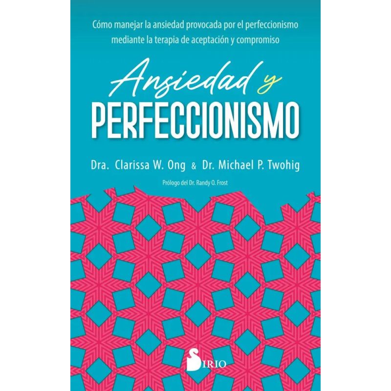ANSIEDAD Y PERFECCIONISMO (Nuevo)