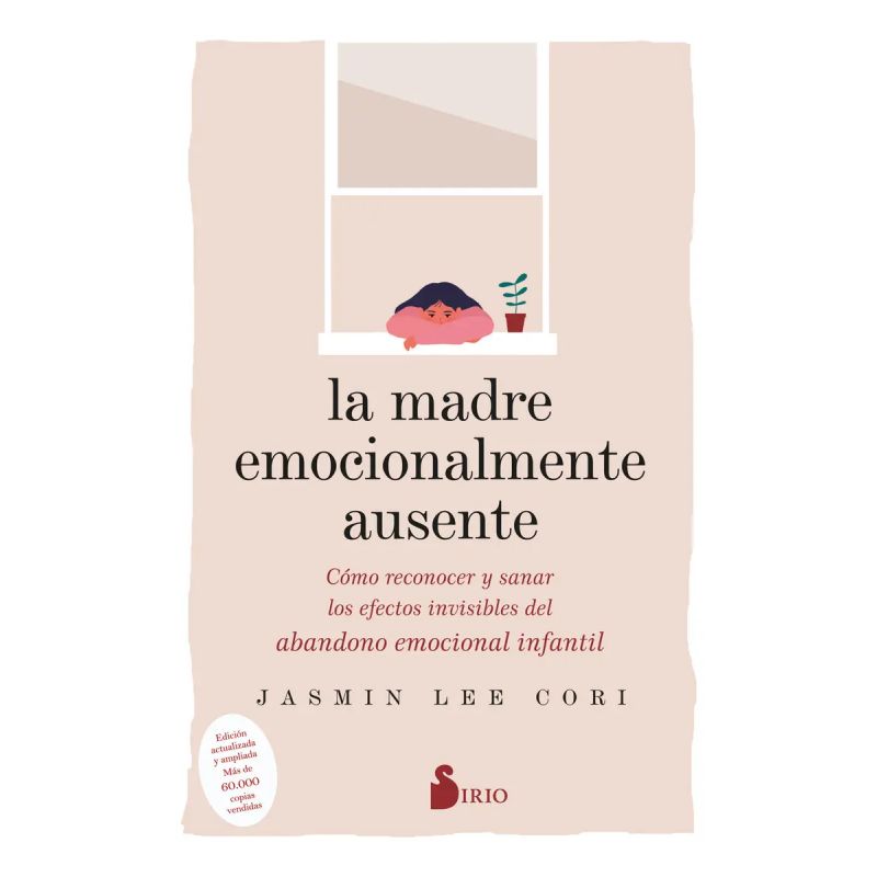 MADRE EMOCIONALMENTE AUSENTE, LA (Nuevo)