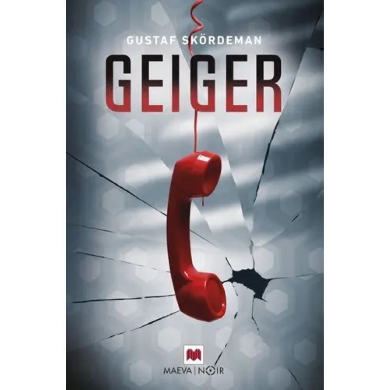 GEIGER (Nuevo)