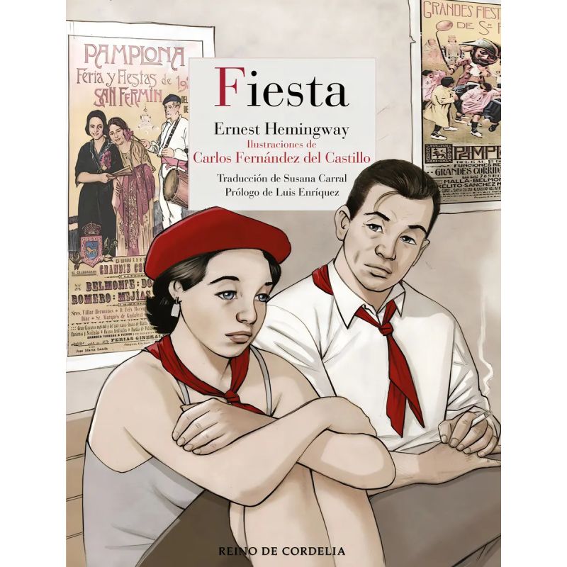 FIESTA - TD (Nuevo)