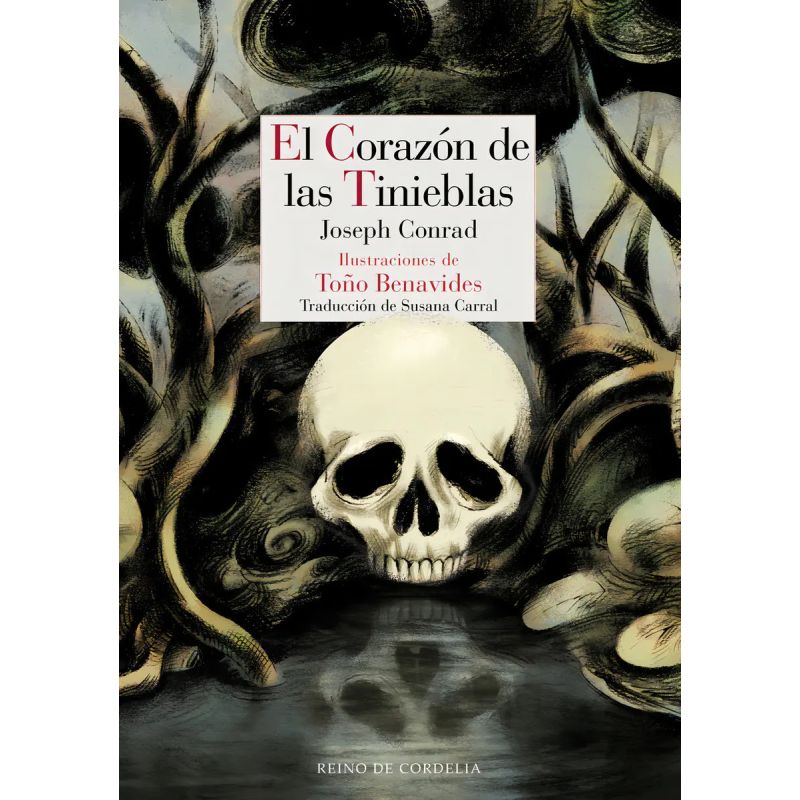 CORAZON DE LAS TINIEBLAS, EL (Nuevo)