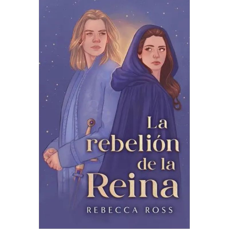 REBELION DE LA REINA, LA (Nuevo)