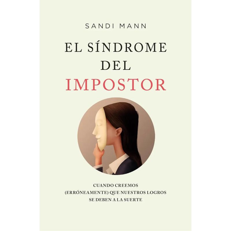 SINDROME DEL IMPOSTOR, EL (Nuevo)