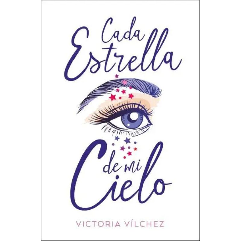 CADA ESTRELLA DE MI CIELO (Nuevo)