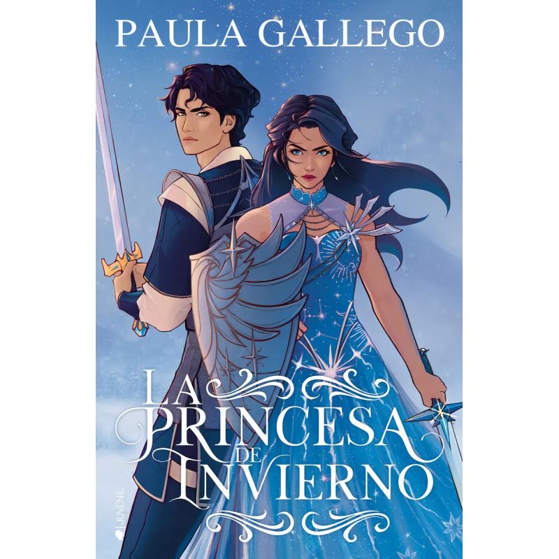 PRINCESA DE INVIERNO, LA (Nuevo)