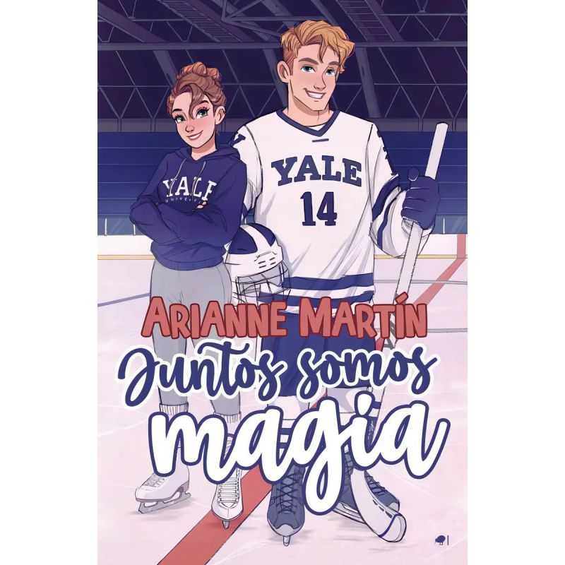 JUNTOS SOMOS MAGIA (Nuevo)