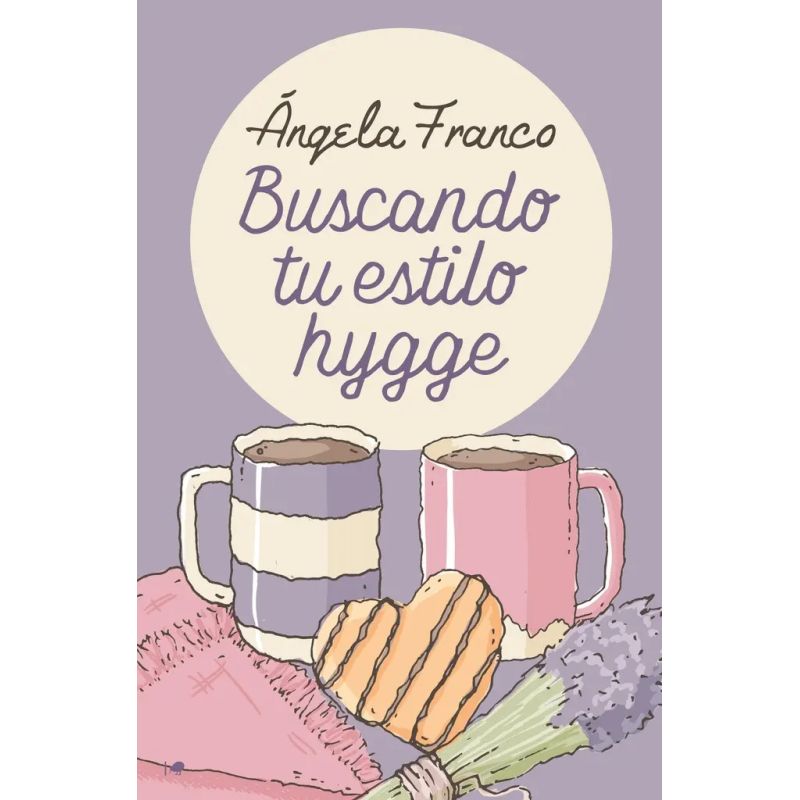 BUSCANDO TU ESTILO HYGGE (Nuevo)